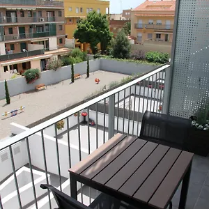 Appartamento Centre Figueres 