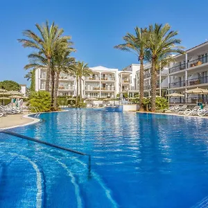**** Апарт-отель Inturotel Sa Marina Испания