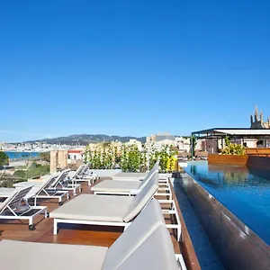 ***** Hotell Es Princep - The Leading Of The World Spanien