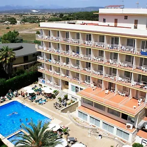 *** Отель Don Miguel Playa Испания